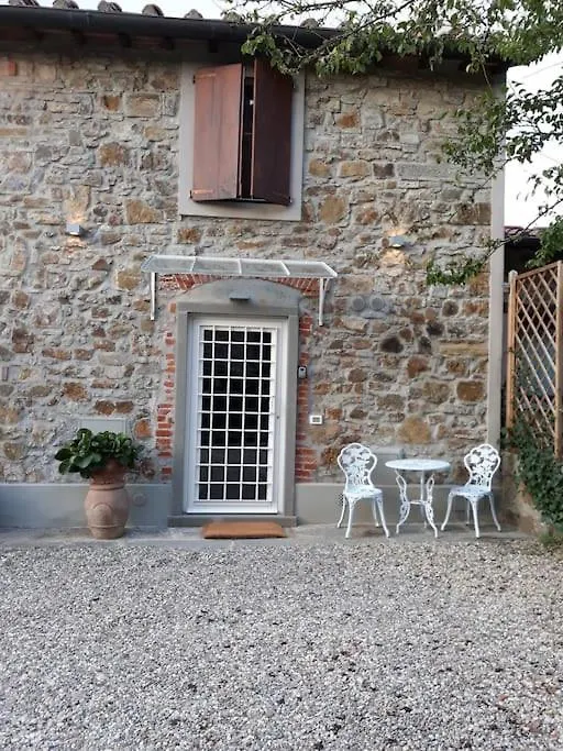 Casa Del Poggio Al Vico 0*, 피렌체 이탈리아