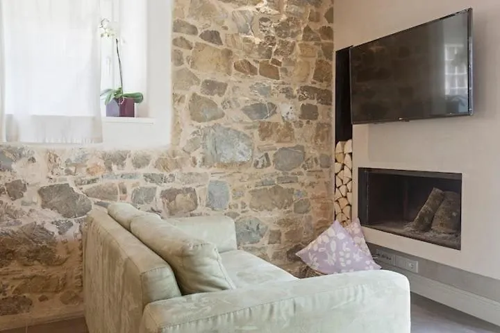 Casa Del Poggio Al Vico 0*, 피렌체