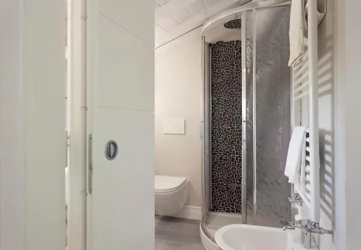 Casa Del Poggio Al Vico 피렌체