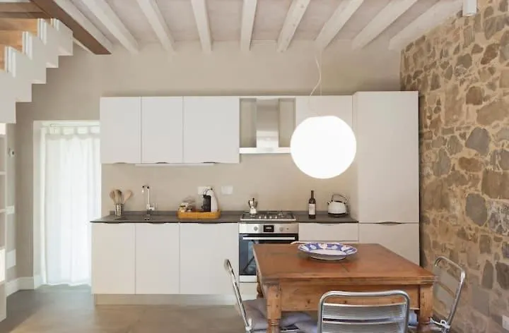 펜션 Casa Del Poggio Al Vico 이탈리아