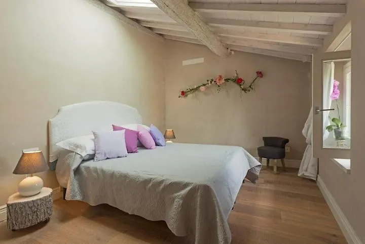 Casa Del Poggio Al Vico 이탈리아
