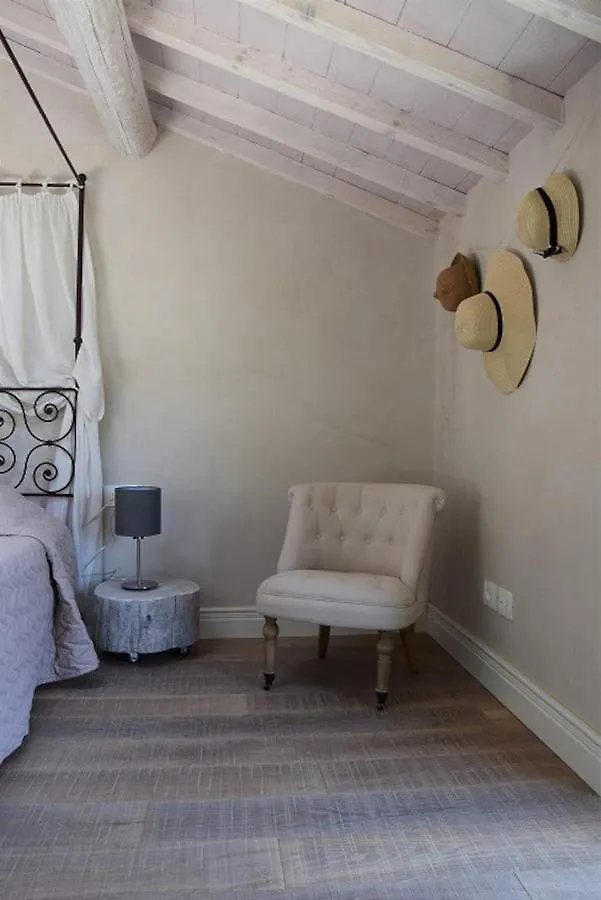 Casa Del Poggio Al Vico 0*, 피렌체