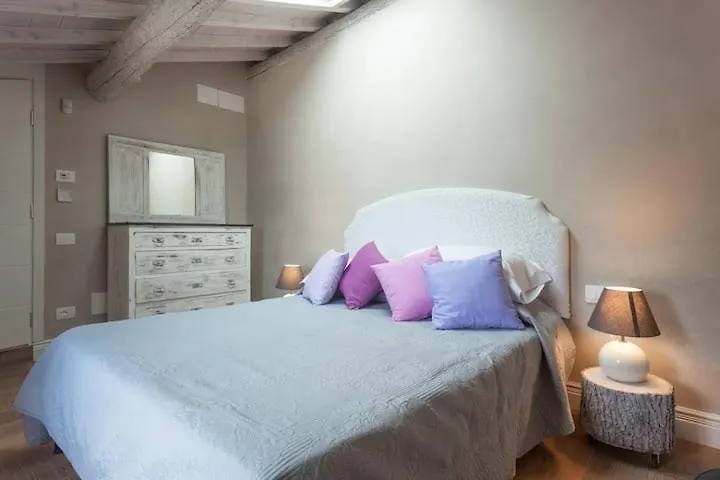 Casa Del Poggio Al Vico 0*, 피렌체 이탈리아