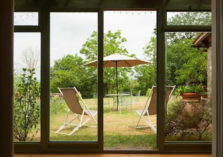 Holiday home Casa Del Poggio Al Vico